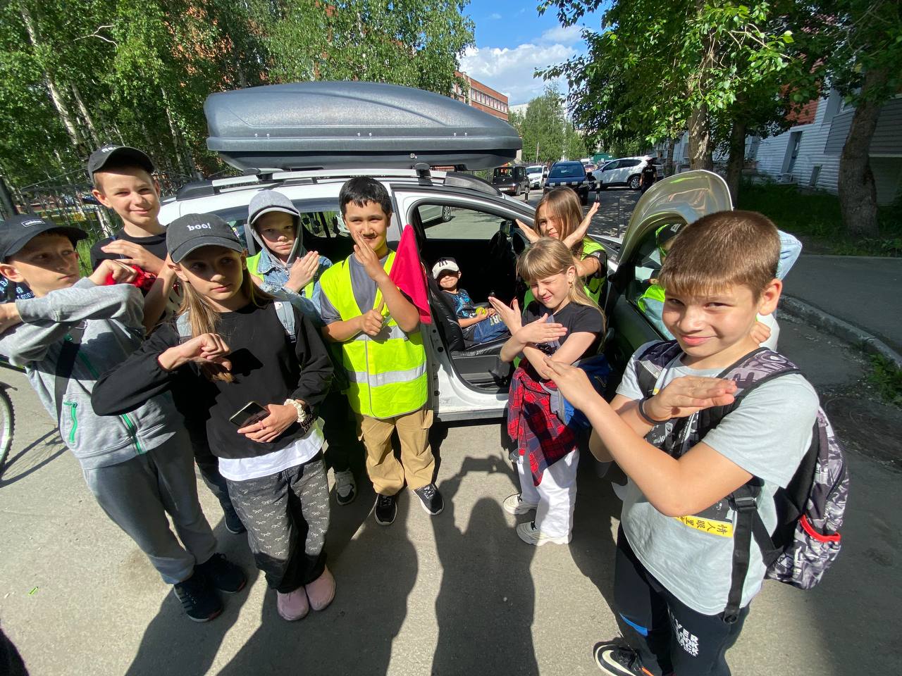 &amp;quot;Детское автокресло&amp;quot;.